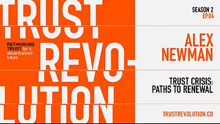 How to Destroy Centralized Systems and Reclaim Sovereignty