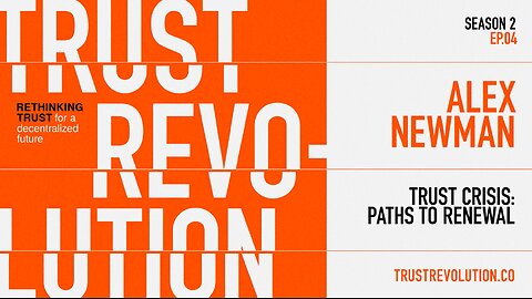How to Destroy Centralized Systems and Reclaim Sovereignty