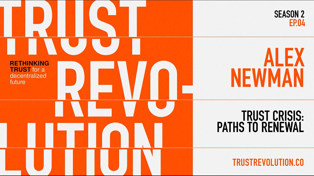 How to Destroy Centralized Systems and Reclaim Sovereignty