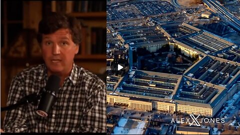 🚨GLOBAL BOMBSHELL: Israel Attempted To Hijack Control Of The Pentagon During The Israel-Iran War 