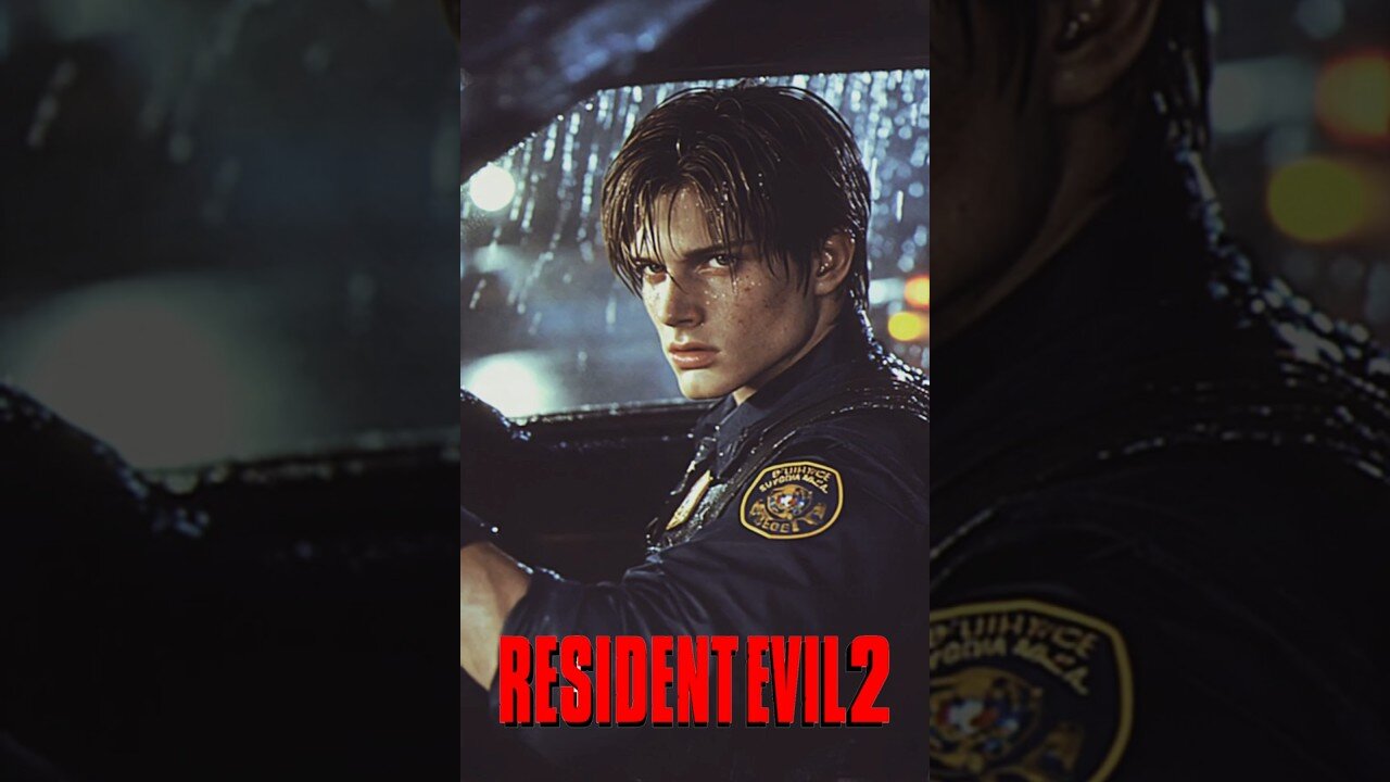 Resident Evil