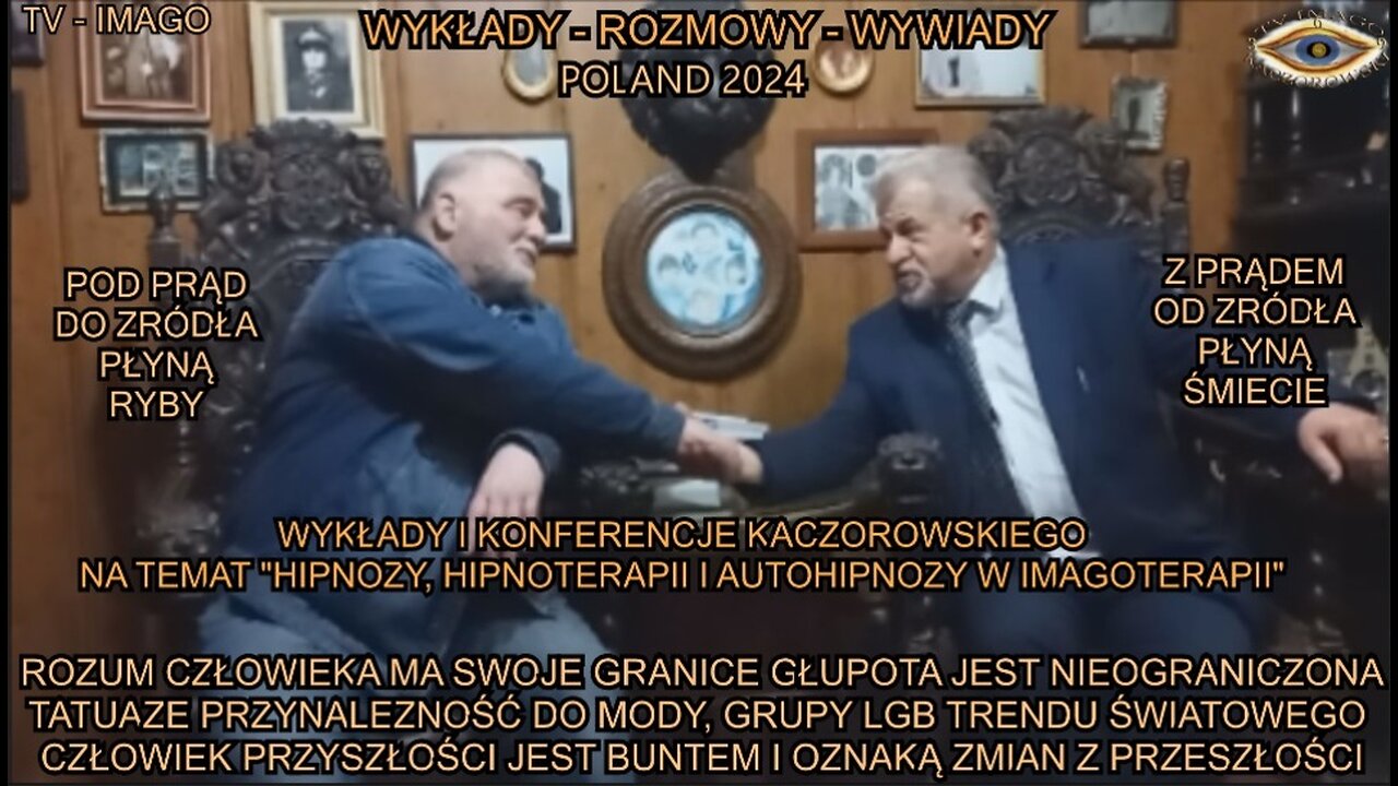 CZŁOWIEK PRZYSZŁOSCI JEST BUNTEM I OZNAKĄ ZMIAN Z PRZESZŁOSCI. TATUAZĘ PRZYNALEZNOŚC DO MODY, GRUPY LGB TRENDU SWIATOWEGO.