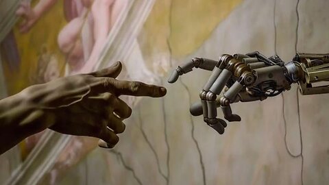 The Darkside Of AI - Academy Of Ideas