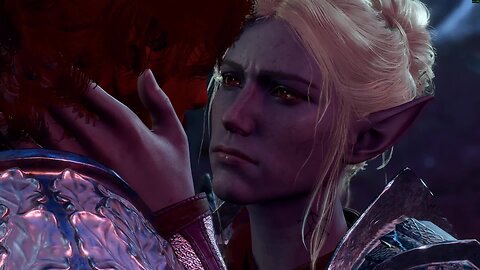 Minthara's Thoughts On The Steel Watch - Baldur's Gate 3