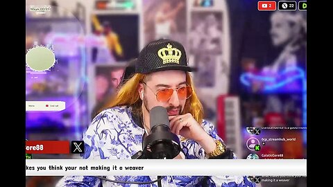 Talking With AI #20 EMBER - Asking Questions