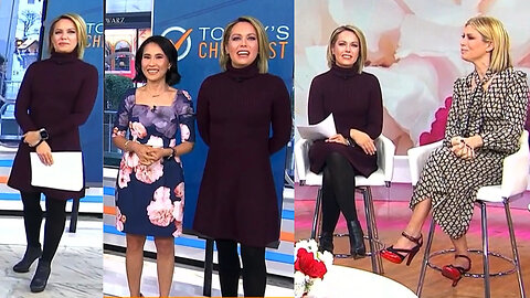 Dylan Dreyer Jan 8 2025