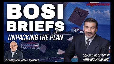 AustraliaOne Party - Bosi Briefs: Unpacking the Plan (23 December 2025)