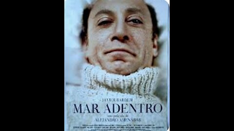 Mar adentro