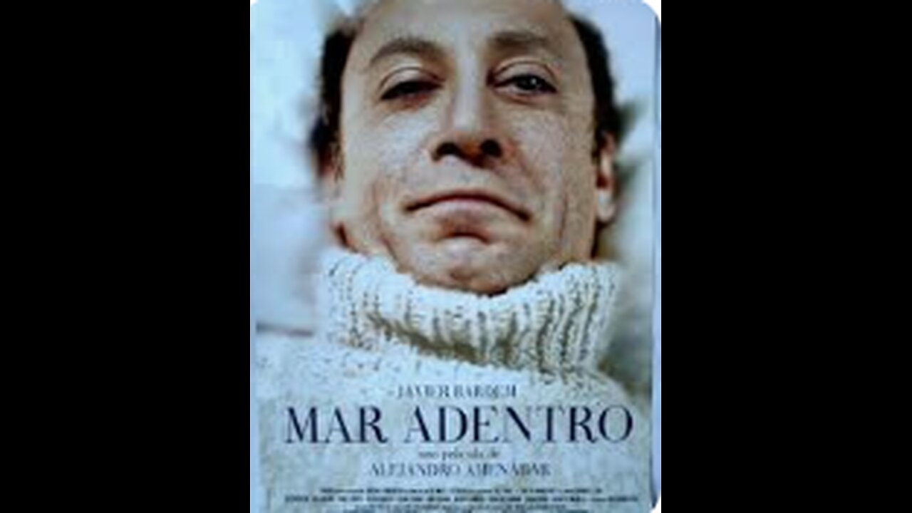 Mar adentro