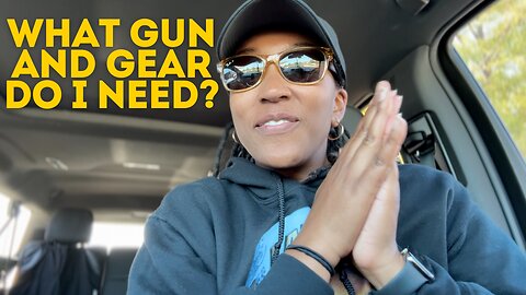 Answering Questions About International Defensive Pistol Association (IDPA)