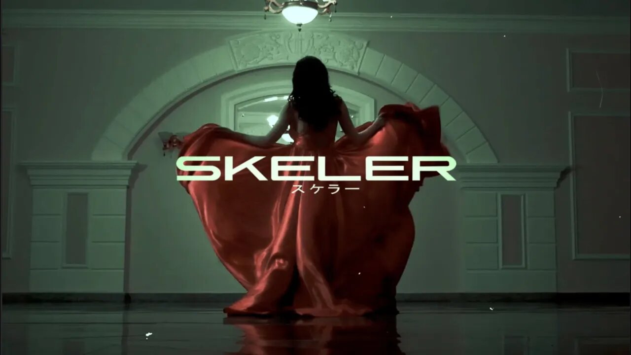 "MATRIX CLUBBED TO DEATH" - Skeler. (ft. Devilish Trio)