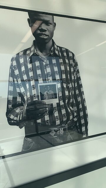 OUR CHILDREN INHERIT THE WORLD WE FIGHT FOR