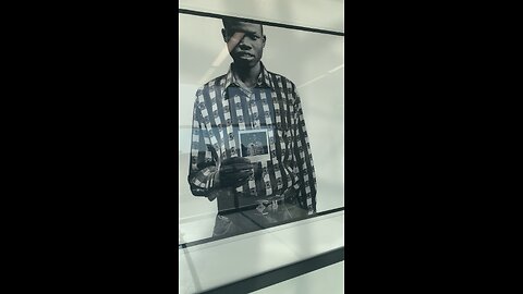 OUR CHILDREN INHERIT THE WORLD WE FIGHT FOR