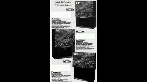 Cyber–Hallow–Xmas HDTV Lineage Anthem (Remixed & Expanded)