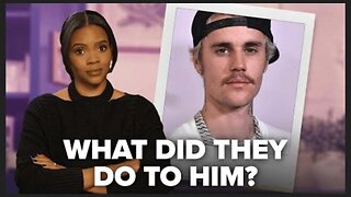 BREAKING NEWS: Justin Bieber Exposing Hollywood. | Candace Ep 127