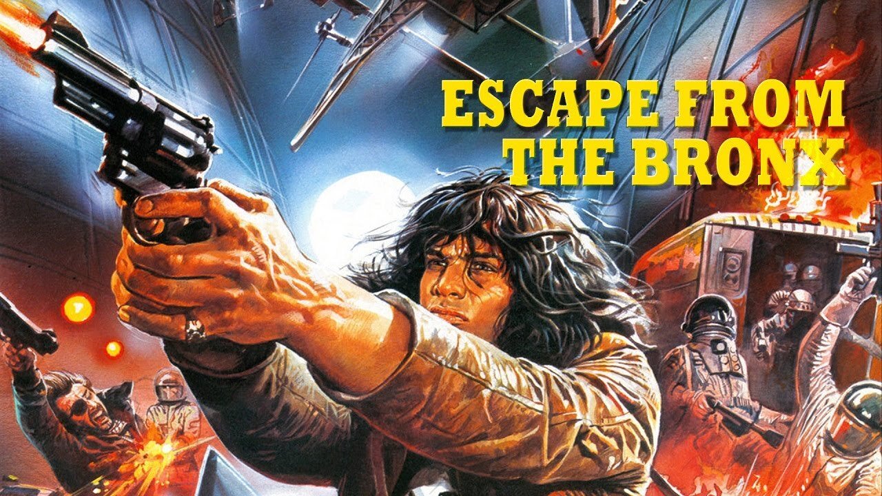 Sleazy Pictures: Italians in New York?