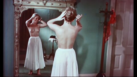 Kipling's Women 1961