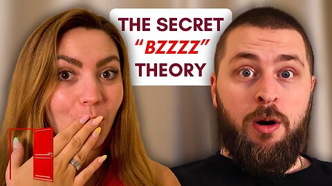 Bedroom Toys & the BZZZZ Theory | Ep.15