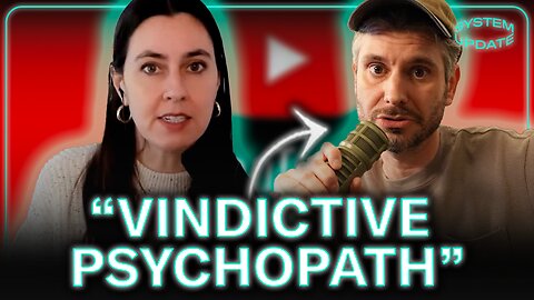 Taylor Lorenz: Ethan Klein is a "Vindictive Psychopath" Financially Destroying His Critics
