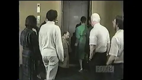 Big Chuck & Lil John : Elevator On 4th Floor People Come Out Dancing