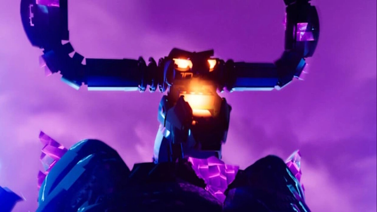 Defeating Storm King the first time