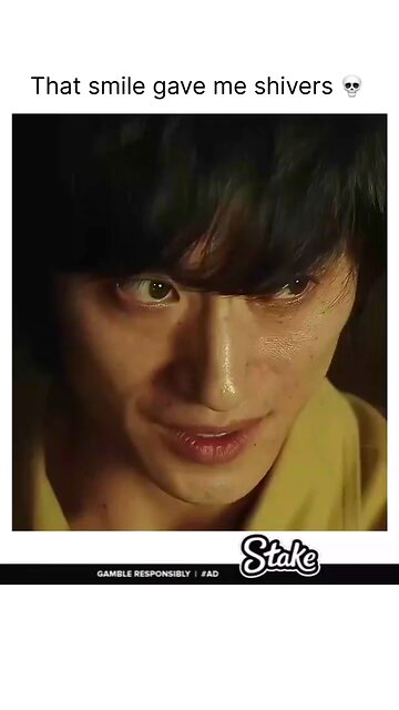 This Movie Gives gangster vibes