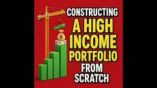 Building My New Cash Machine Roundhill Yieldmax And More! $500k Machine