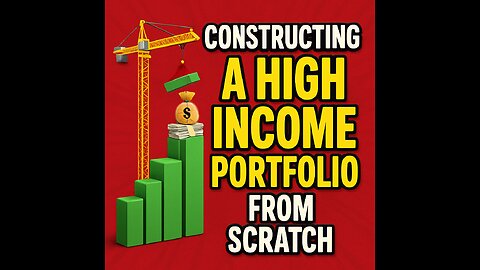 Building My New Cash Machine Roundhill Yieldmax And More! $500k Machine