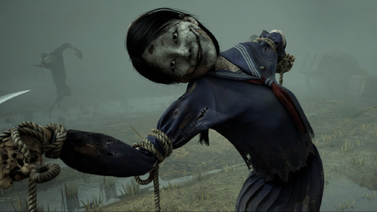 Silent Hill f - NEW HORROR GAME - COME CHAT