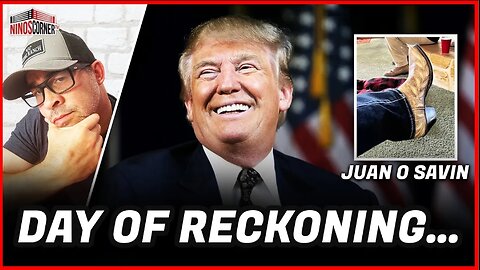 Silver Rockets! Are We Returning To Constitutional Money?!? Trump's Day of Reckoning Is Near..