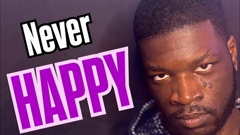 Here's How To Regain The Happiness That Society Has Robbed You Of As A Young Man