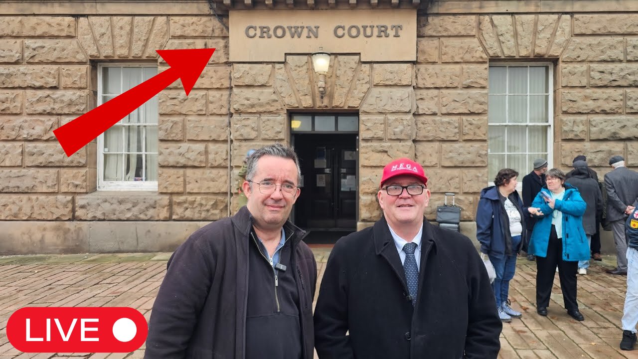 What REALLY Happened To Graham Moore In Chester?