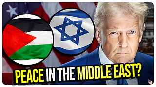 Trump Secures Cease-Fire? Canada Goes Full Woke Commie Tard! Psychos is Cali AND MORE!