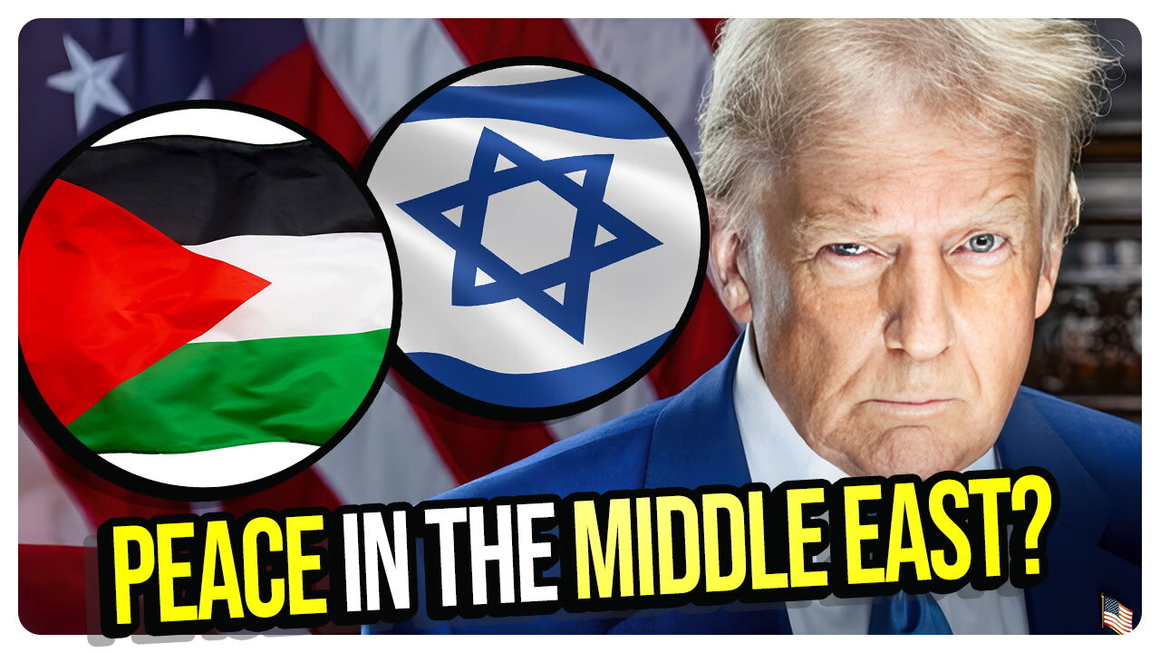 Trump Secures Cease-Fire? Canada Goes Full Woke Commie Tard! Psychos is Cali AND MORE!