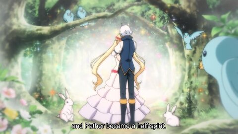 the real ending to the hero's death | Dad is a Hero, Mom is a Spirit, I'm a Reincarnator