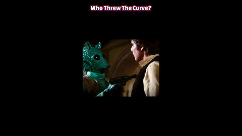 Who Shot First? Star Wars, Special Editions, and the Battle for Canon