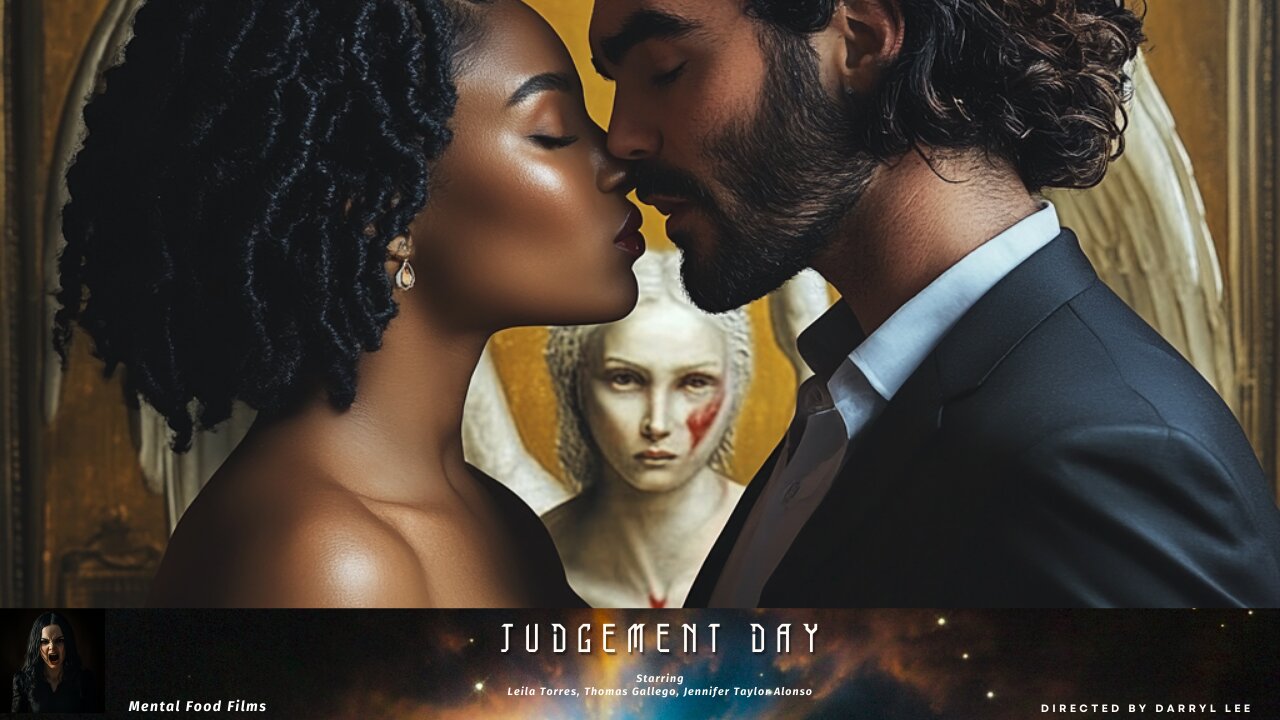 Judgement Dat