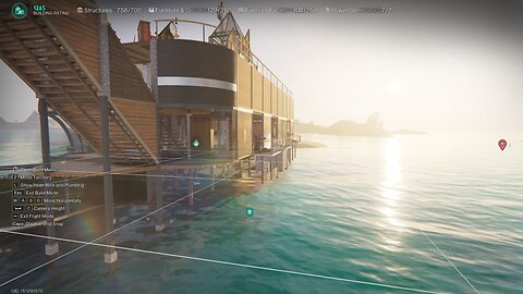 Chill Lecture Stream + Once Human