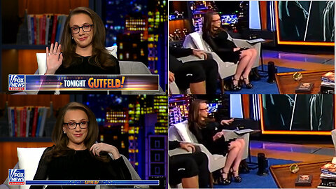 Kat Timpf Feb 10 2025