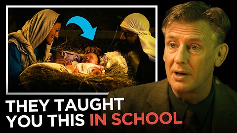 We Are Rapidly LOSING Touch with Christmas Because of This One Lie