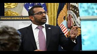 Kash Patel Fires Senior FBI Official in Atlanta for Speaking Out Against 2020