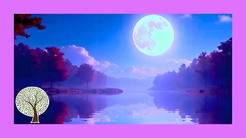 What Well-Rested Individuals Understand That Most People Don't | Sleep Music ★ Melatonin Release