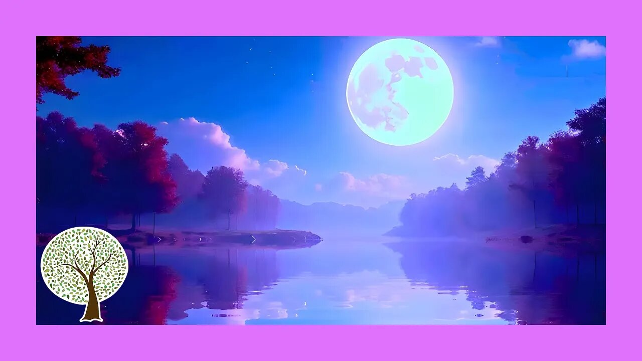 What Well-Rested Individuals Understand That Most People Don't | Sleep Music ★ Melatonin Release