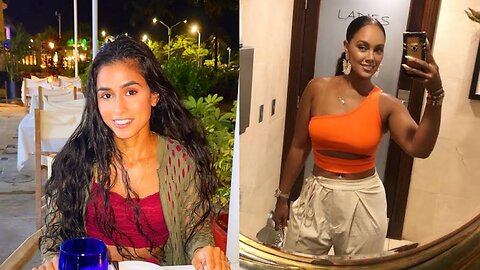 Cheyenne Bryant, Akaash's Wife and Other Amazing Women