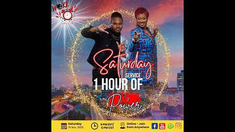 𝕎𝕎ℂ-𝕃𝕚𝕗𝕖 & 𝔸𝕝𝕚𝕘𝕟𝕞𝕖𝕟𝕥 - 11.15.25 #StayWoke #Millennials #fyp #god #Jesus