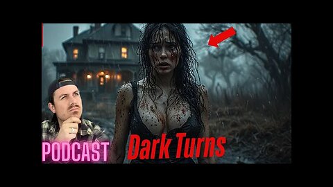 Ep. 413 | Gravel Paths, Dark Turns - MrBallen Podcast & MrBallen’s Medical Podcast