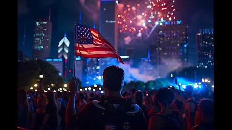 The Future of America