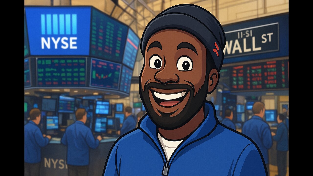 🔥 Slow Grind Up? Binance & Wintermute Playing 4D Chess! 📈🤯