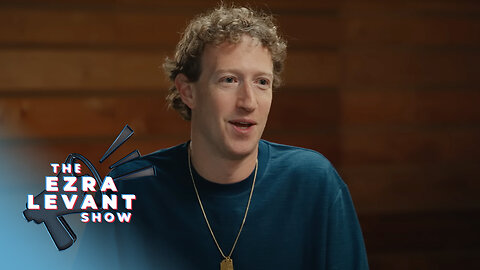Mark Zuckerberg unveils Meta's plan to end censorship, return to free speech roots