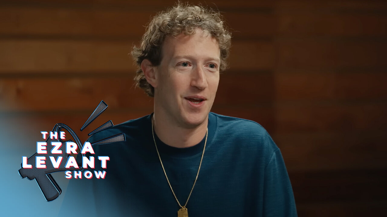 Mark Zuckerberg unveils Meta's plan to end censorship, return to free speech roots